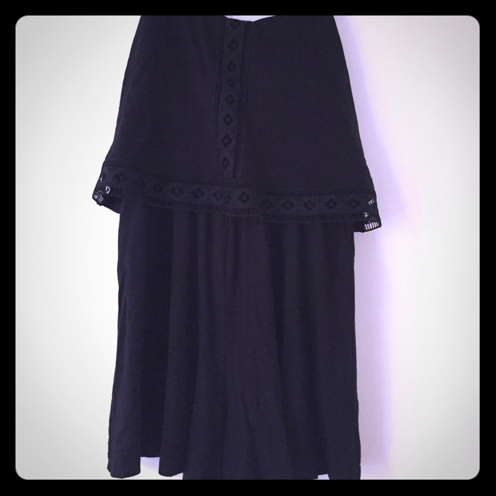 Topshop Romper